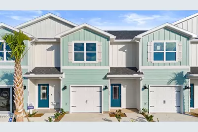 271 Phillips Bluff Avenue, Panama City Beach, FL 32407 - Photo 1