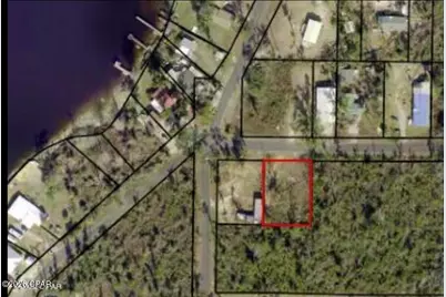 4742 Magnolia Avenue, Youngstown, FL 32466 - Photo 1