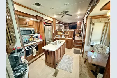 100 S Silver Lake, Marianna, FL 32448 - Photo 19