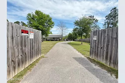 100 S Silver Lake, Marianna, FL 32448 - Photo 29