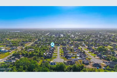 1815 Bowman Lane, Lynn Haven, FL 32444 - Photo 37