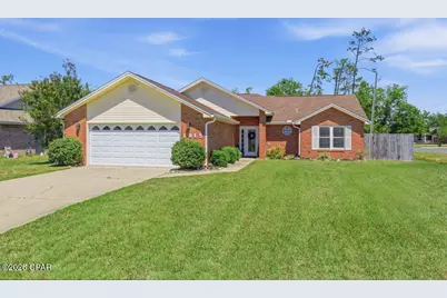 1815 Bowman Lane, Lynn Haven, FL 32444 - Photo 1