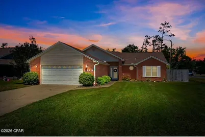 1815 Bowman Lane, Lynn Haven, FL 32444 - Photo 35