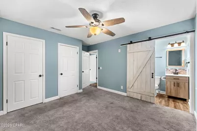 1106 Arthur Avenue, Panama City, FL 32401 - Photo 17