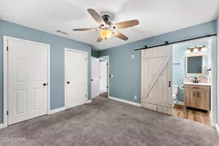 1106 Arthur Ave, Panama City, FL 32401 - Photo 17