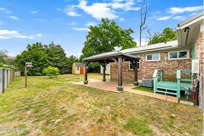 1106 Arthur Avenue, Panama City, FL 32401 - Photo 29