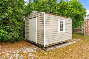 1106 Arthur Ave, Panama City, FL 32401 - Photo 31