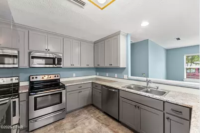 1106 Arthur Avenue, Panama City, FL 32401 - Photo 3