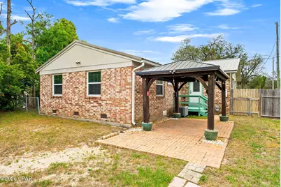 1106 Arthur Avenue, Panama City, FL 32401 - Photo 33