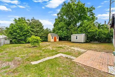 1106 Arthur Avenue, Panama City, FL 32401 - Photo 27
