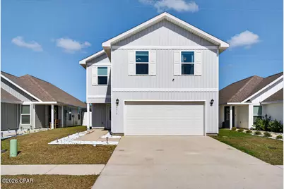 6615 Atkins Road, Panama City, FL 32404 - Photo 1