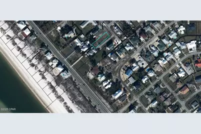 Lot 3 Lightkeepers Drive, Port Saint Joe, FL 32456 - Photo 3