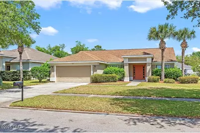 126 Covington Street, Panama City Beach, FL 32413 - Photo 1