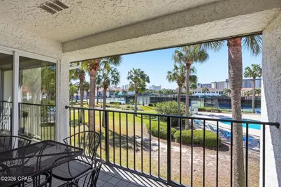 520 N Richard Jackson Boulevard #2711, Panama City Beach, FL 32407 - Photo 23
