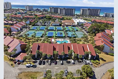 520 N Richard Jackson Boulevard #2711, Panama City Beach, FL 32407 - Photo 27