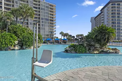 520 N Richard Jackson Boulevard #2711, Panama City Beach, FL 32407 - Photo 41