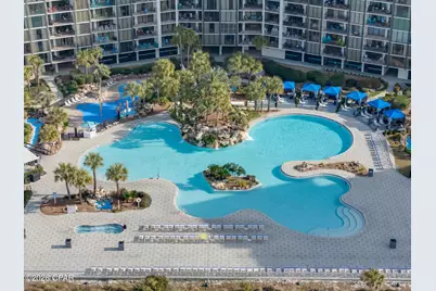 520 N Richard Jackson Boulevard #2711, Panama City Beach, FL 32407 - Photo 39