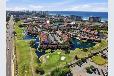 520 N Richard Jackson Boulevard #2711, Panama City Beach, FL 32407 - Photo 29