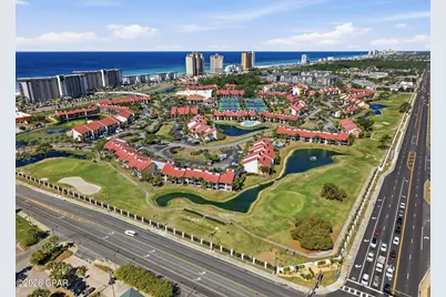 520 N Richard Jackson Boulevard #2711, Panama City Beach, FL 32407 - Photo 27