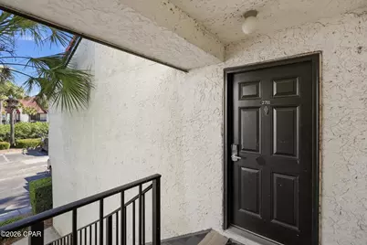 520 N Richard Jackson Boulevard #2711, Panama City Beach, FL 32407 - Photo 25