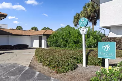 520 N Richard Jackson Boulevard #2711, Panama City Beach, FL 32407 - Photo 33