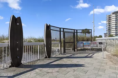 520 N Richard Jackson Boulevard #2711, Panama City Beach, FL 32407 - Photo 47