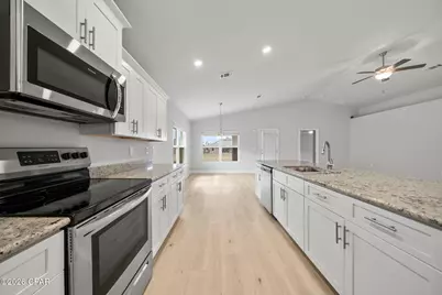 3855 Heartwood Street, Panama City, FL 32404 - Photo 3