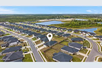 3855 Heartwood Street, Panama City, FL 32404 - Photo 35