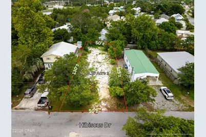 316 Hibiscus Drive, Panama City Beach, FL 32413 - Photo 1
