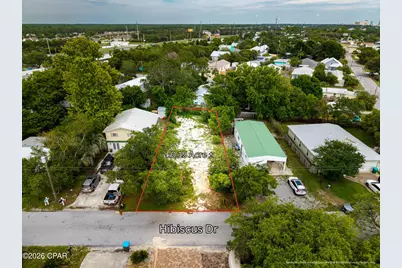 316 Hibiscus Drive, Panama City Beach, FL 32413 - Photo 9