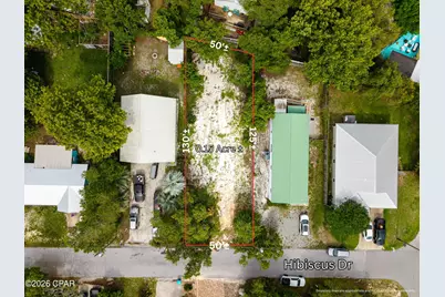316 Hibiscus Drive, Panama City Beach, FL 32413 - Photo 11