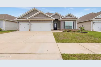 3065 Rachel Place, Southport, FL 32409 - Photo 1