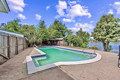 7019 Yellow Bluff Road, Panama City, FL 32404 - Photo 19