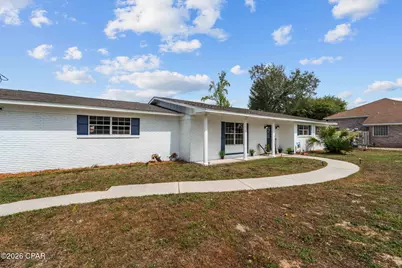 7019 Yellow Bluff Road, Panama City, FL 32404 - Photo 37