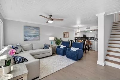 22519 Front Beach Road #102, Panama City Beach, FL 32413 - Photo 19