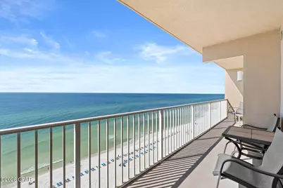 16819 Front Beach #1115, Panama City Beach, FL 32413 - Photo 21