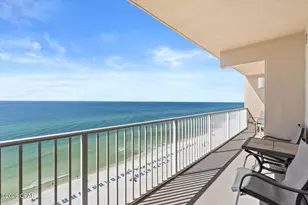 16819 Front Beach, Panama City Beach, FL 32413 - Photo 21