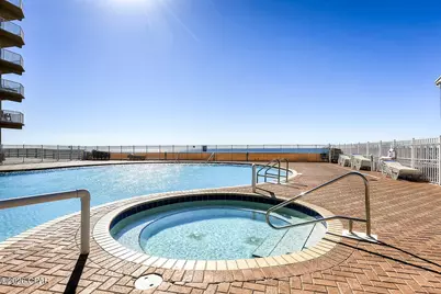 16819 Front Beach #1115, Panama City Beach, FL 32413 - Photo 47