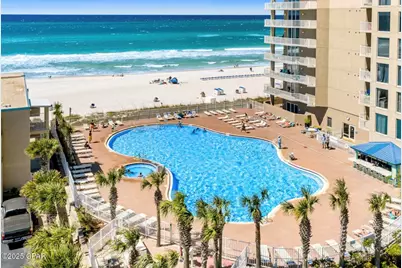 16819 Front Beach #1115, Panama City Beach, FL 32413 - Photo 27