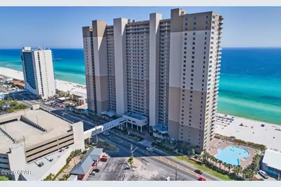 16819 Front Beach #1115, Panama City Beach, FL 32413 - Photo 19