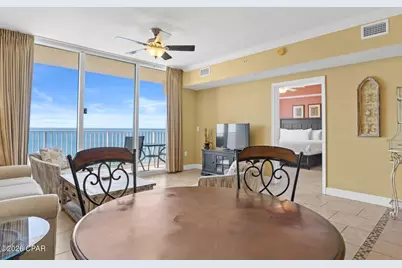 16819 Front Beach #1115, Panama City Beach, FL 32413 - Photo 9