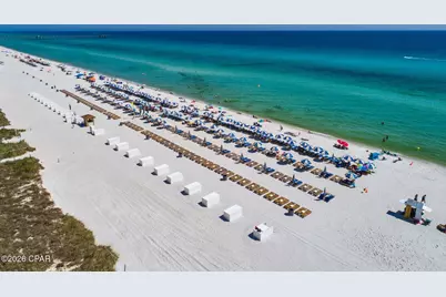 16819 Front Beach #1115, Panama City Beach, FL 32413 - Photo 41