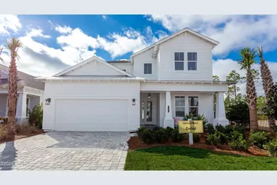 309 Palatka Street, Panama City Beach, FL 32413 - Photo 1