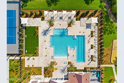 272 Breakwater Boulevard #Lot 14, Panama City Beach, FL 32413 - Photo 5