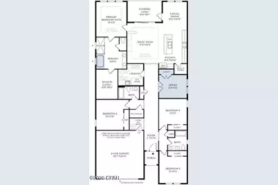 272 Breakwater Boulevard #Lot 14, Panama City Beach, FL 32413 - Photo 15