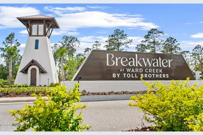 272 Breakwater Boulevard #Lot 14, Panama City Beach, FL 32413 - Photo 21