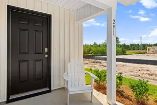 291 Coastal Canopy Ln, Port Saint Joe, FL 32456 - Photo 5
