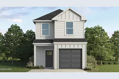 291 Coastal Canopy Lane, Port Saint Joe, FL 32456 - Photo 1