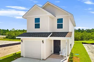 291 Coastal Canopy Ln, Port Saint Joe, FL 32456 - Photo 1