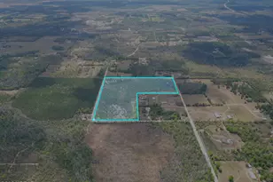 30 Acres NW Melvin Rd, Clarksville, FL 32430 - Photo 1